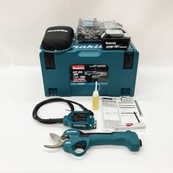 〇〇 MAKITA マキタ 充電式 せん定ハサミ UP180DZK グリーン Aランク