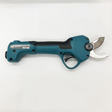  MAKITA マキタ 充電式 せん定ハサミ UP180DZK グリーン