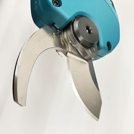  MAKITA マキタ 充電式 せん定ハサミ UP180DZK グリーン