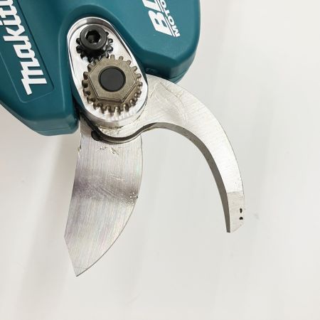  MAKITA マキタ 充電式 せん定ハサミ UP180DZK グリーン