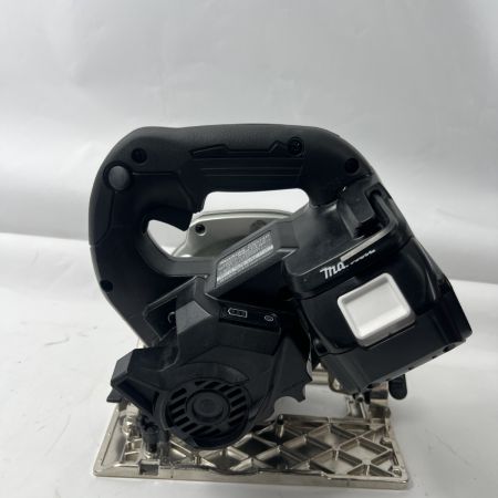  MAKITA マキタ 充電式マルノコ 125mm 18v 充電池1個付 HS474D