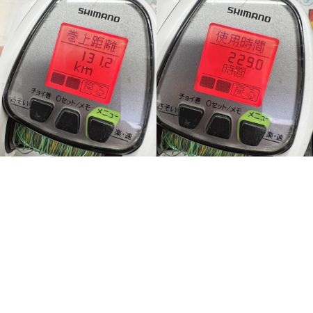  SHIMANO シマノ PLAYS 13プレイズ 3000  03153 電動リール