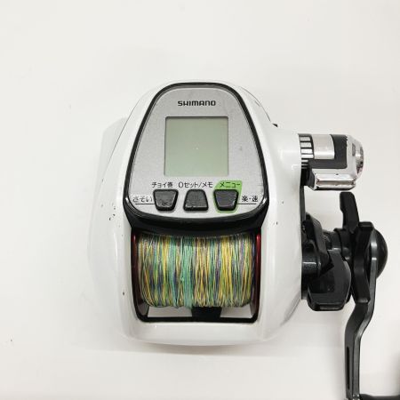  SHIMANO シマノ PLAYS 13プレイズ 3000  03153 電動リール