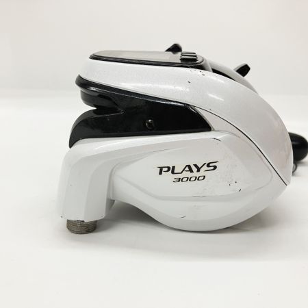  SHIMANO シマノ PLAYS 13プレイズ 3000  03153 電動リール