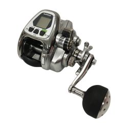〇〇 SHIMANO シマノ ForceMaster 12 フォースマスター 2000MK 02906 電動リール Bランク