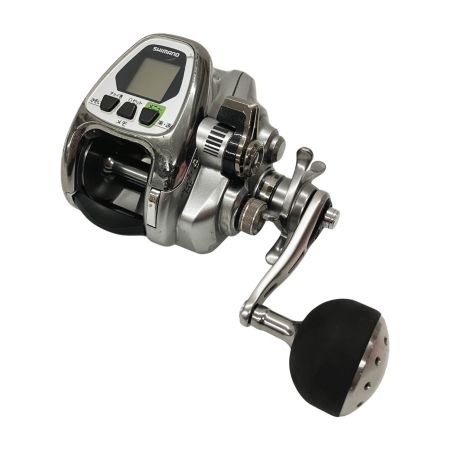  SHIMANO シマノ ForceMaster 12 フォースマスター 2000MK 02906 電動リール
