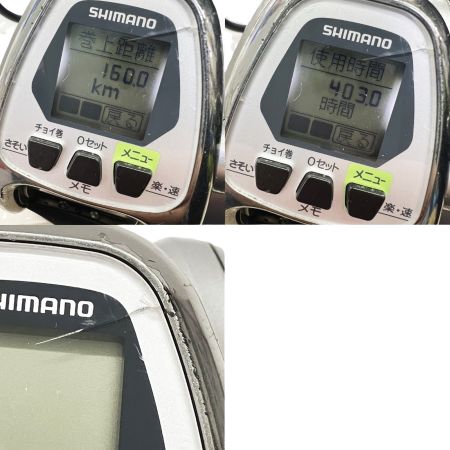  SHIMANO シマノ ForceMaster 12 フォースマスター 2000MK 02906 電動リール