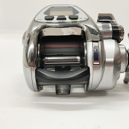  SHIMANO シマノ ForceMaster 12 フォースマスター 2000MK 02906 電動リール