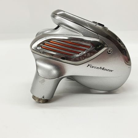  SHIMANO シマノ ForceMaster 12 フォースマスター 2000MK 02906 電動リール