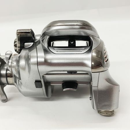  SHIMANO シマノ ForceMaster 12 フォースマスター 2000MK 02906 電動リール