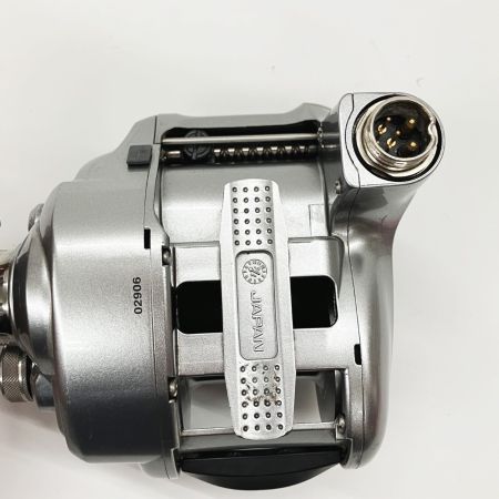  SHIMANO シマノ ForceMaster 12 フォースマスター 2000MK 02906 電動リール
