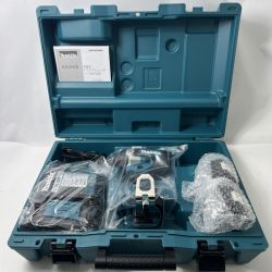 〇〇 MAKITA マキタ インパクトレンチ 18V TW700DRGX ブルー 未使用品 充電器・充電池2個・ケース付  Sランク