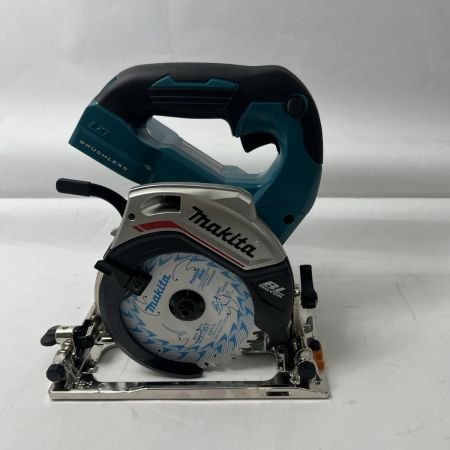  MAKITA マキタ 18V 充電式マルノコ 丸のこ  HS474DRGX ブルー 未使用品 充電器・充電池2個・ケース付 