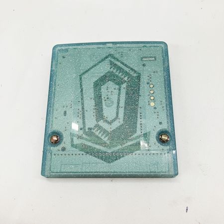  Nintendo ニンテンドウ ゲームボーイ カラー ポケットモンスター クリスタル ゲームソフト