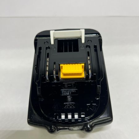  MAKITA マキタ バッテリー 未使用品 18v 6.0Ah BL1860B ブラック 未使用品