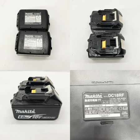 MAKITA マキタ 充電式 インパクトドライバ 18v TD172D イエロー