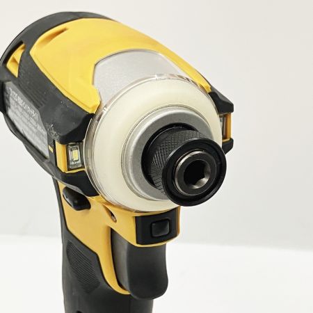  MAKITA マキタ 充電式 インパクトドライバ 18v TD172D イエロー