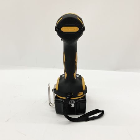  MAKITA マキタ 充電式 インパクトドライバ 18v TD172D イエロー