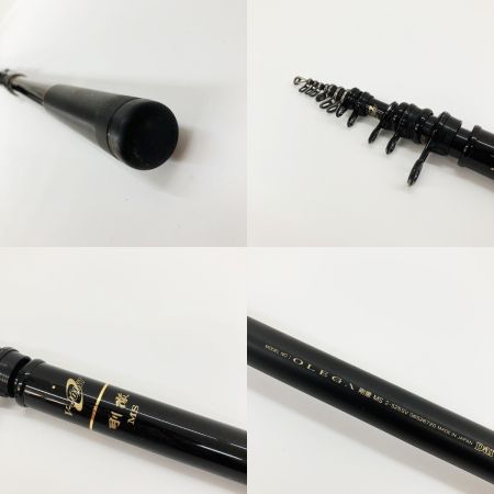  DAIWA ダイワ OLEGA 剛撤MS オレガ剛徹MS 2-525SV 06526720 磯竿