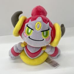 〇〇  ポケットモンスター フーパ(いましめられしフーパ) ポケモンセンター限定 720 ぬいぐるみ Pokemon fit  Aランク