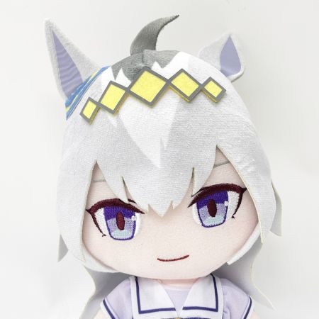   ウマ娘 プリティーダービー 巨大ぬいぐるみ vol.3 オグリキャップ プライズ