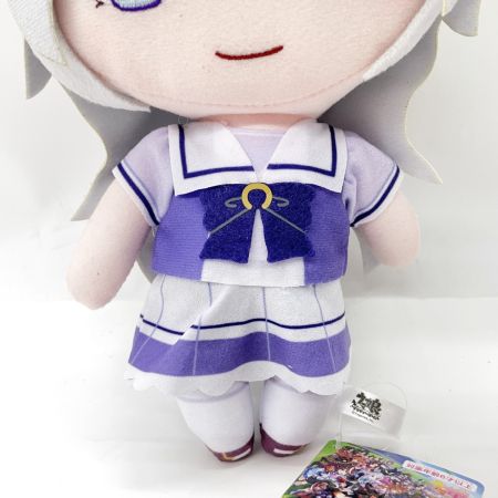   ウマ娘 プリティーダービー 巨大ぬいぐるみ vol.3 オグリキャップ プライズ