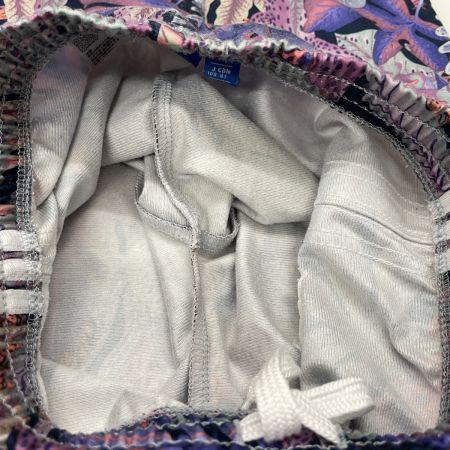  adidas Originals アディダスオリジナルス キッズ ジャージ セットアップ ジャングル柄 100cm AB1770 マルチカラー