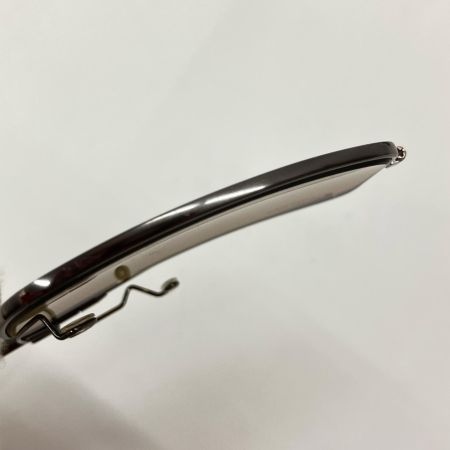  TIEMCO ティムコ サイトマスター フリップ スクエアS SSMX 左傷有 偏光サングラス