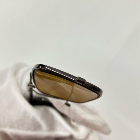  TIEMCO ティムコ サイトマスター フリップ スクエアS SSMX 左傷有 偏光サングラス