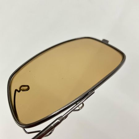  TIEMCO ティムコ サイトマスター フリップ スクエアS SSMX 左傷有 偏光サングラス