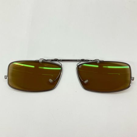  TIEMCO ティムコ サイトマスター フリップ スクエアS SSMX 左傷有 偏光サングラス