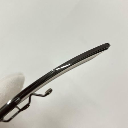  TIEMCO ティムコ サイトマスター フリップ スクエアS SSMX 左傷有 偏光サングラス