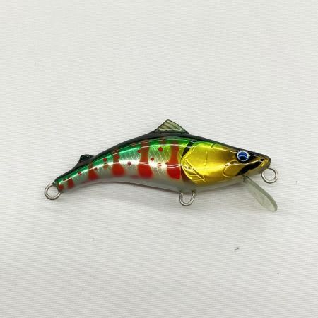  麗s Lure Craft レイズルアークラフト 麗's ミノー 50mm 未使用品