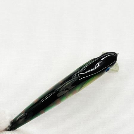  麗s Lure Craft レイズルアークラフト 麗's ミノー 50mm 未使用品