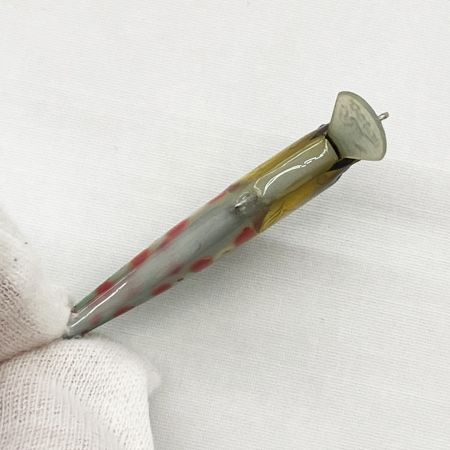  麗s Lure Craft レイズルアークラフト 麗's ミノー 50mm 未使用品