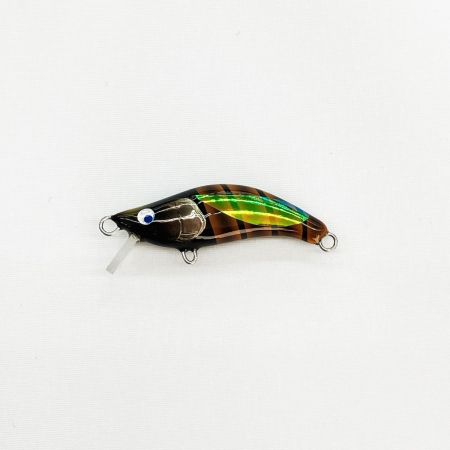  麗s Lure Craft レイズルアークラフト 麗s ミノー 40mm スズメバチ 未使用品