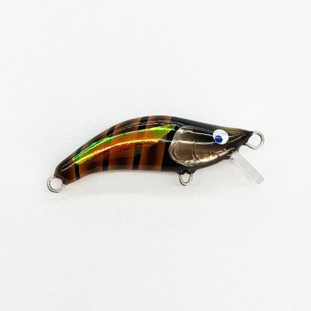  麗s Lure Craft レイズルアークラフト 麗s ミノー 40mm スズメバチ 未使用品
