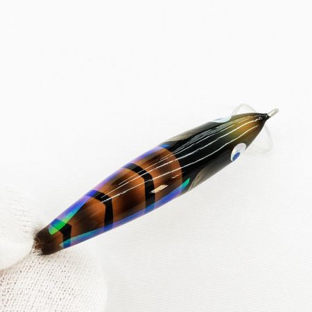  麗s Lure Craft レイズルアークラフト 麗s ミノー 40mm スズメバチ 未使用品