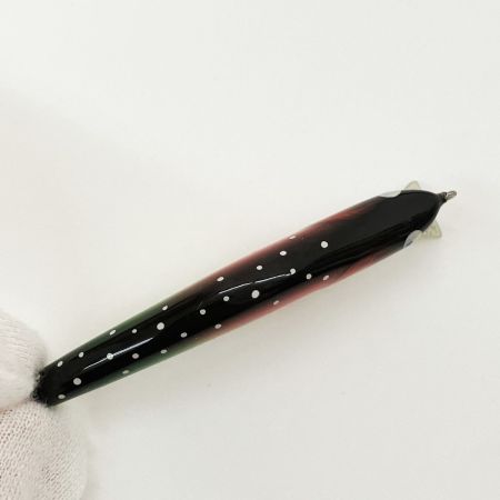  麗s Lure Craft レイズルアークラフト 麗's ミノー 55mm 箱付 翔カラー 未使用品