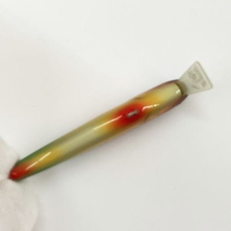  麗s Lure Craft レイズルアークラフト 麗's ミノー 55mm 箱付 翔カラー 未使用品