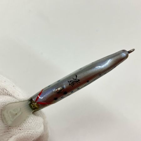  I's wood work's アイズウッドワークス 裏葉月45S ルアー ミノー 未使用品