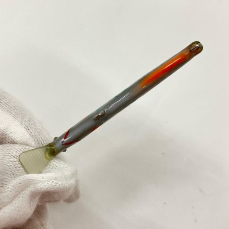  I's wood work's アイズウッドワークス 疾風55FS ルアー ミノー 未使用品