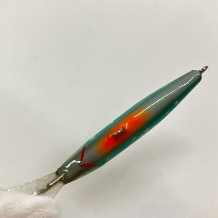  I's wood work's アイズウッドワークス TAKUKO50 DEEP ルアー ミノー 未使用品