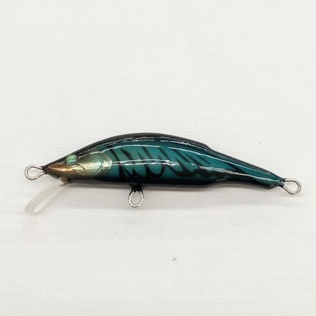  鱒moku マスモク モルフォ蝶 ミノー 50S 未使用品