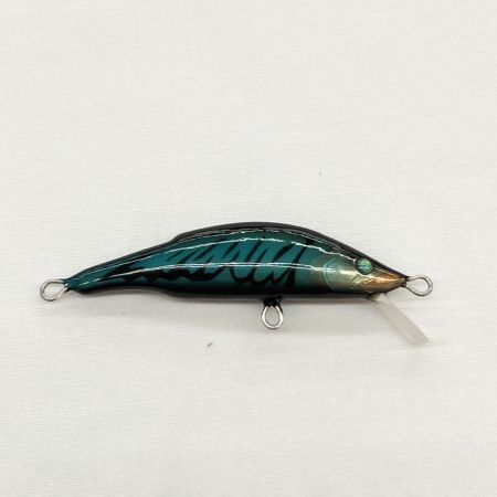  鱒moku マスモク モルフォ蝶 ミノー 50S 未使用品