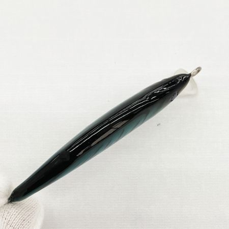  鱒moku マスモク モルフォ蝶 ミノー 50S 未使用品