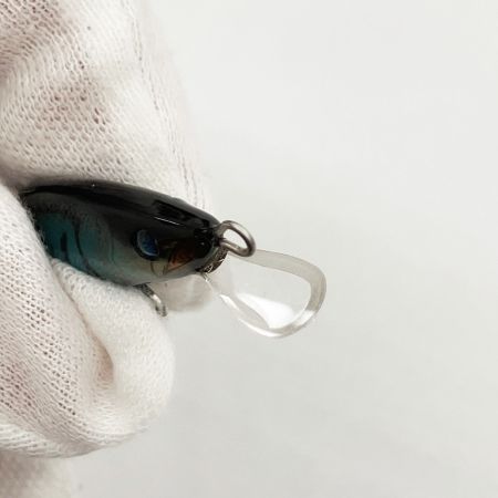  鱒moku マスモク モルフォ蝶 ミノー 50S 未使用品