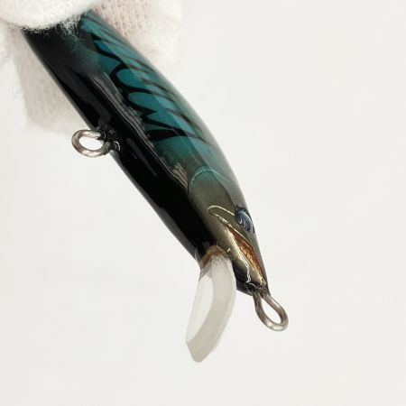  鱒moku マスモク モルフォ蝶 ミノー 50S 未使用品