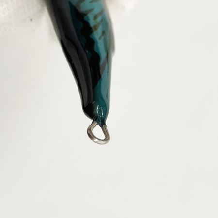  鱒moku マスモク モルフォ蝶 ミノー 50S 未使用品