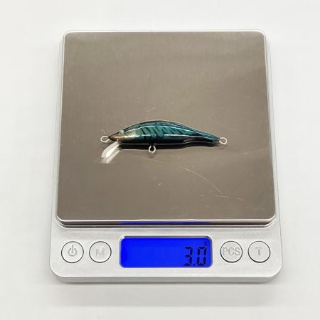  鱒moku マスモク モルフォ蝶 ミノー 50S 未使用品